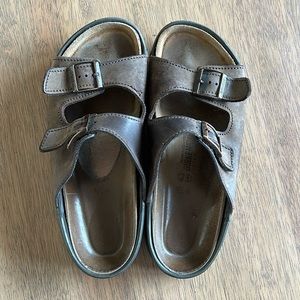 Birkenstock newalk